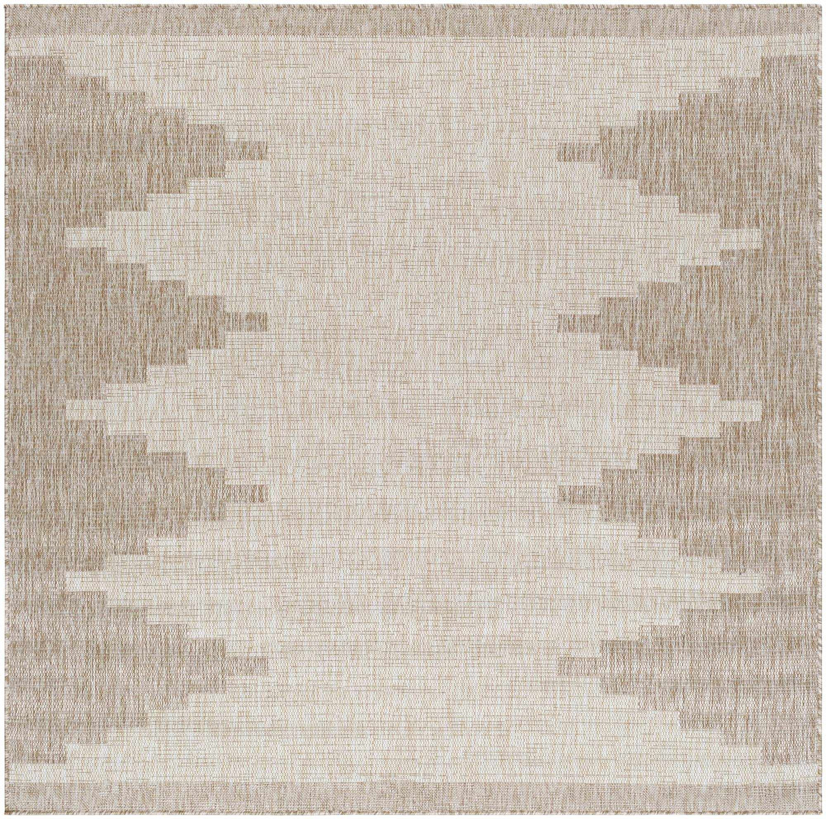 Djugun Beige Indoor & Outdoor Rug Boutique Rugs