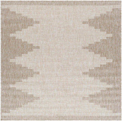 Djugun Beige Indoor & Outdoor Rug Boutique Rugs
