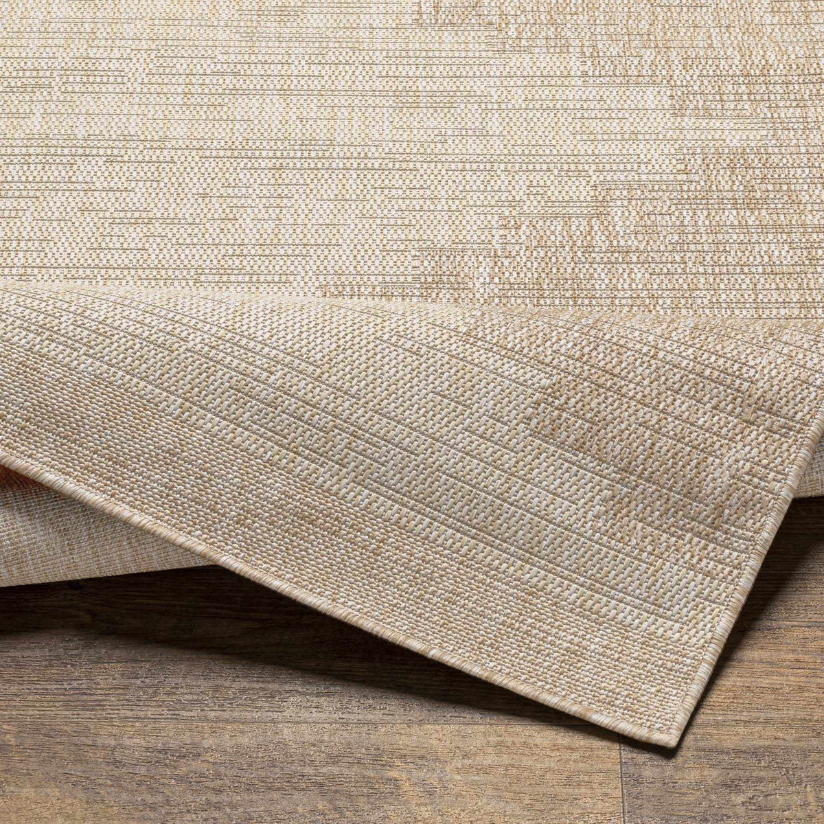 Djugun Beige Indoor & Outdoor Rug Boutique Rugs