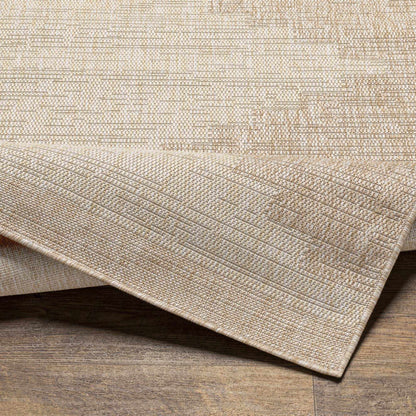 Djugun Beige Indoor & Outdoor Rug Boutique Rugs