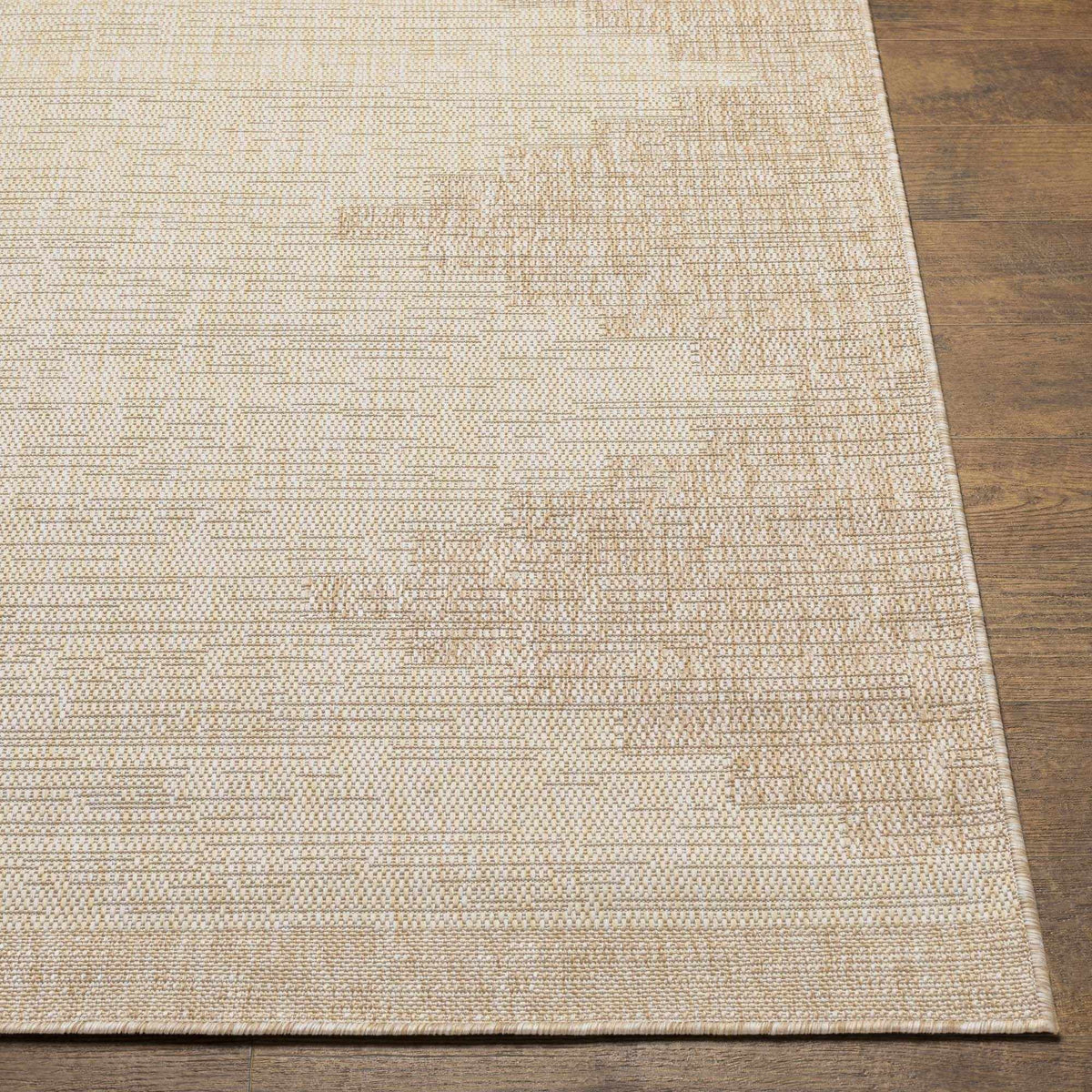 Djugun Beige Indoor & Outdoor Rug Boutique Rugs