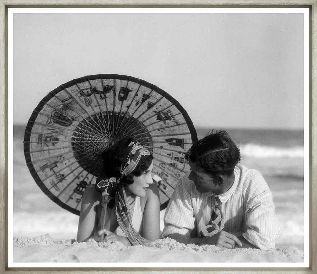 Parasol Love Trowbridge