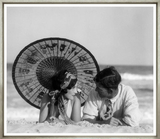 Parasol Love Trowbridge