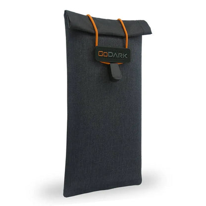 GoDark® Faraday Bag for Phones GoDark Bags