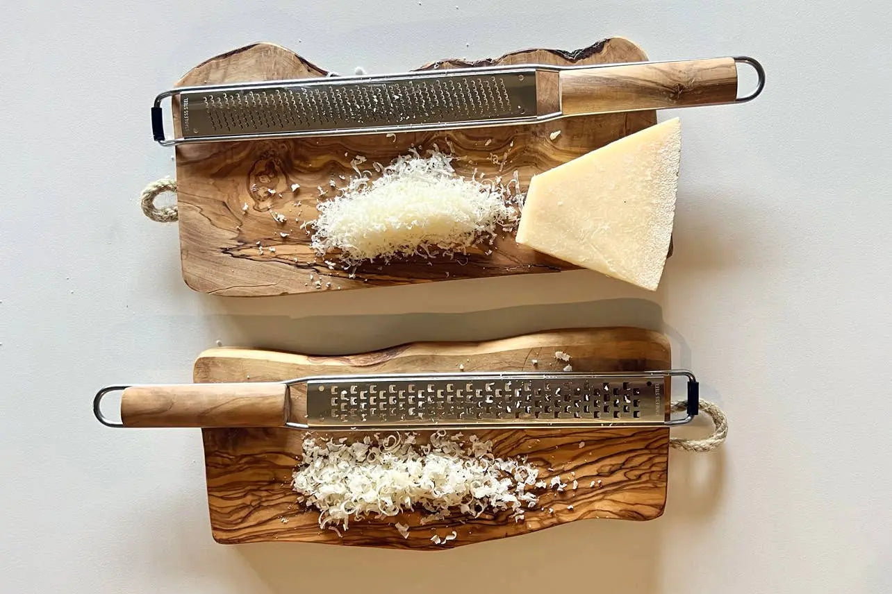 Italian Mandolin Paddle Grater Verve Culture