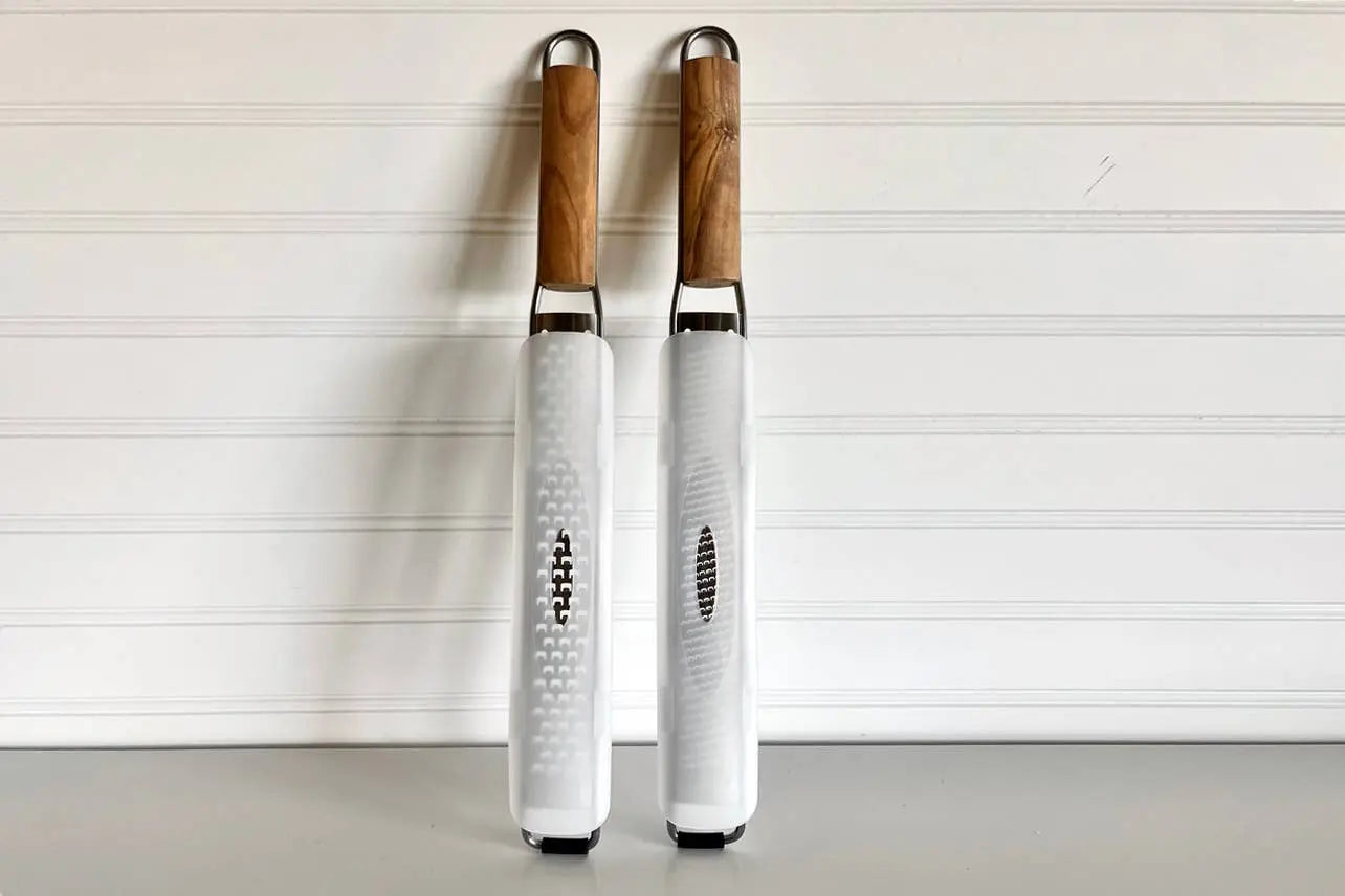 Italian Mandolin Paddle Grater Verve Culture