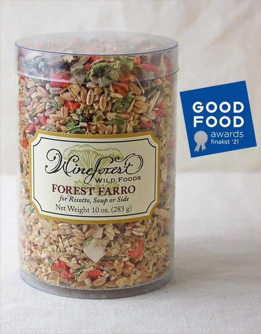 Wine Forest Forest Farro Wine Forest Ltd.