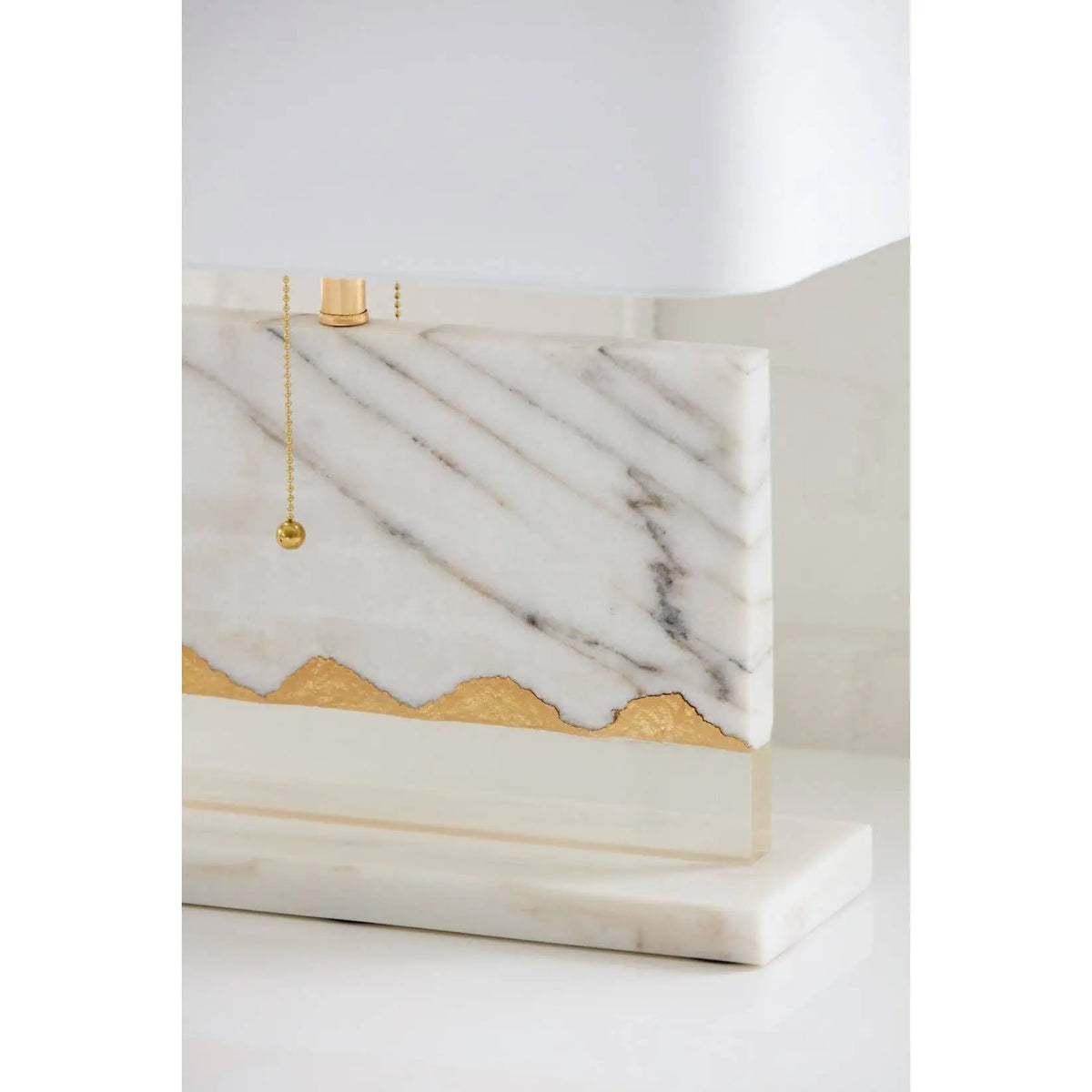 Brentwood Table Lamp Couture Lamps