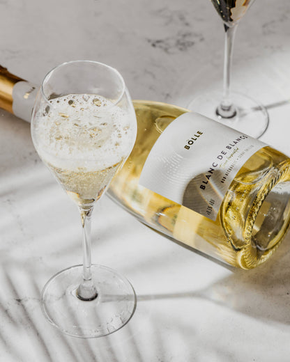 Blanc de Blancs BOLLE Drinks