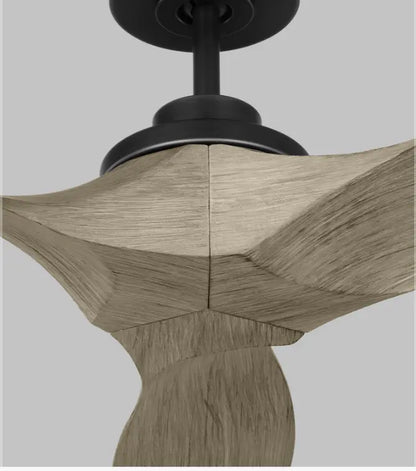 Collins Smart 52" Ceiling Fan visual comfort