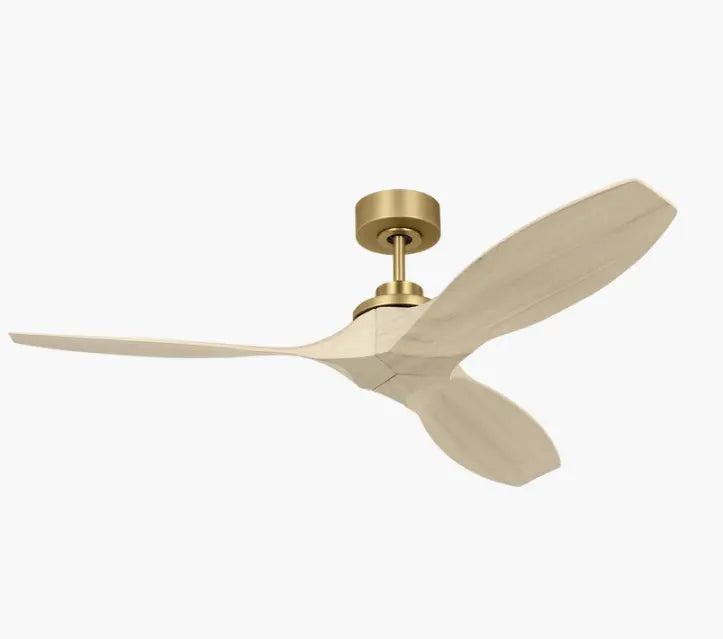 Collins Smart 52" Ceiling Fan visual comfort