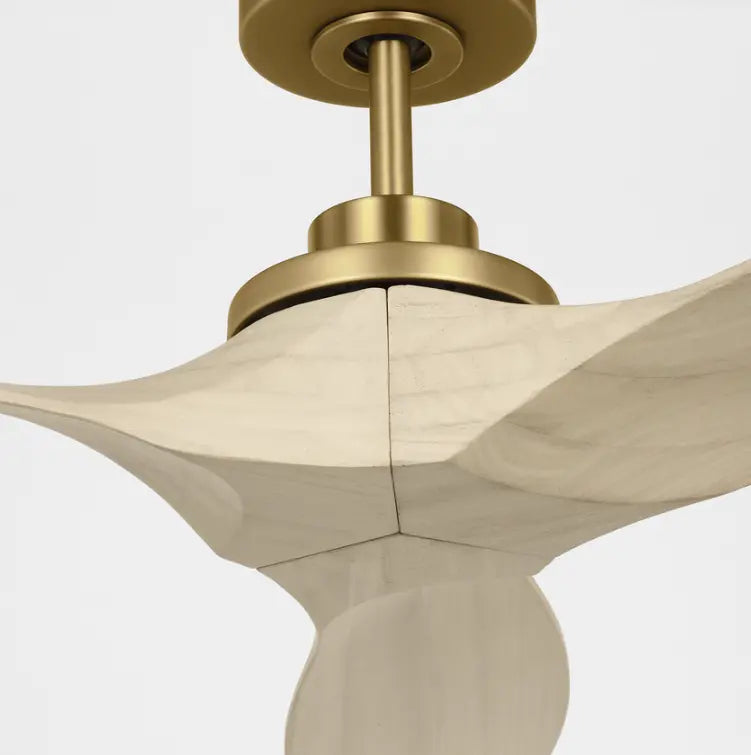 Collins Smart 52" Ceiling Fan visual comfort