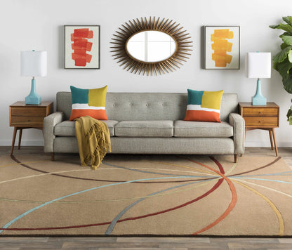 Kanturk Mirror Boutique Rugs