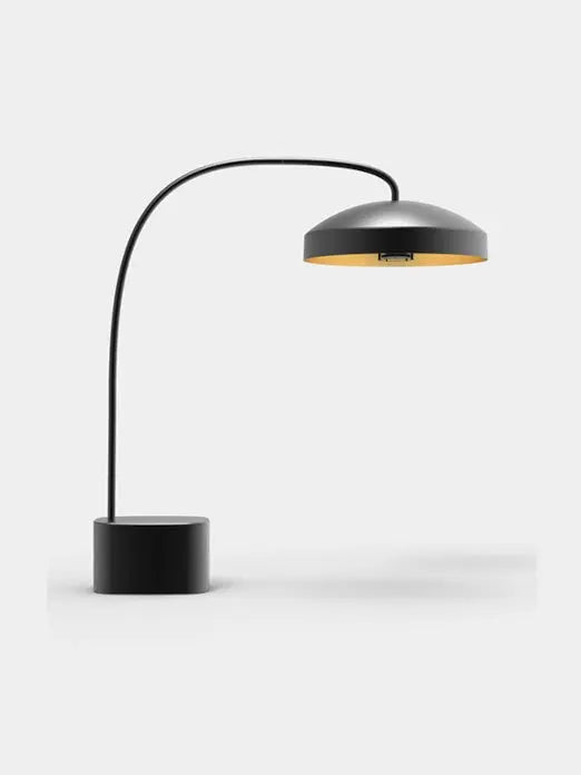 Freestanding Disc Outdoor Heater by Piet Boon, Heatsail Heatsail