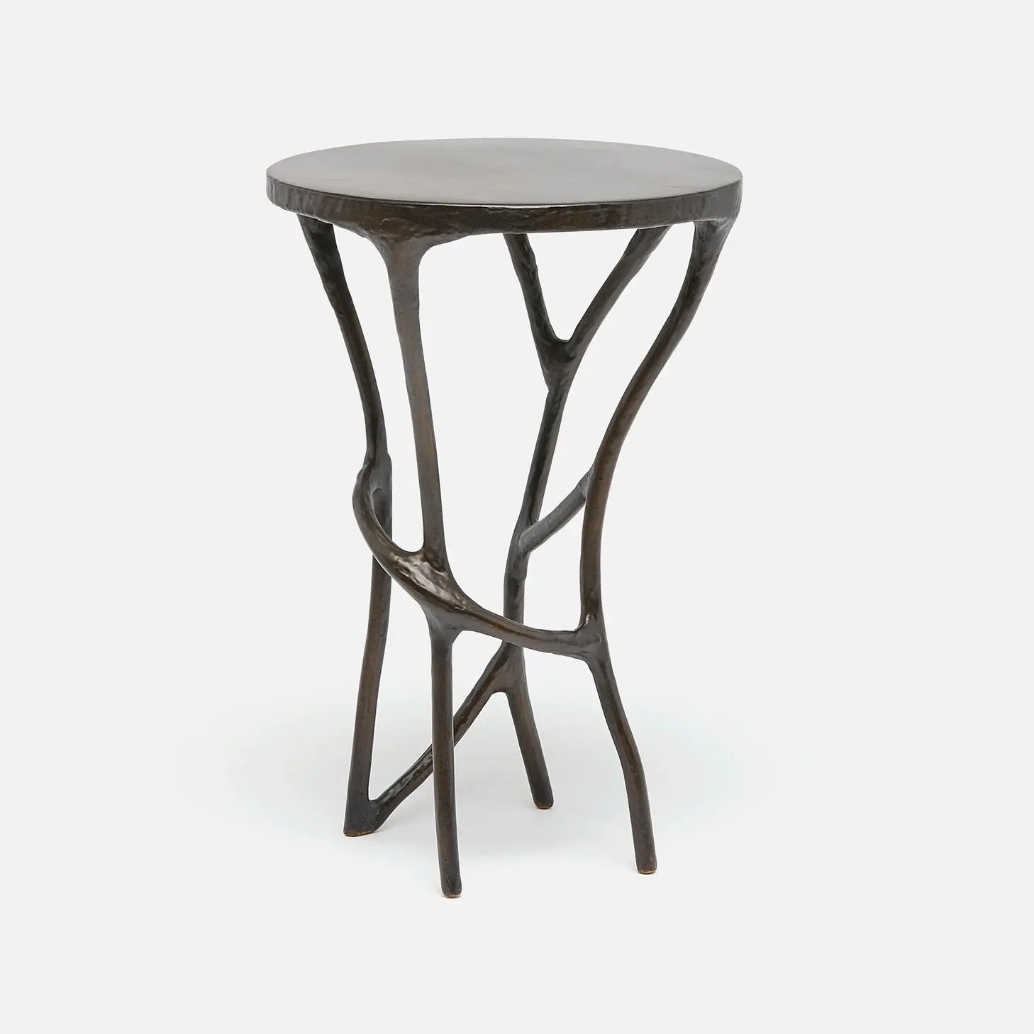 Aldrich Accent Table Home Crush