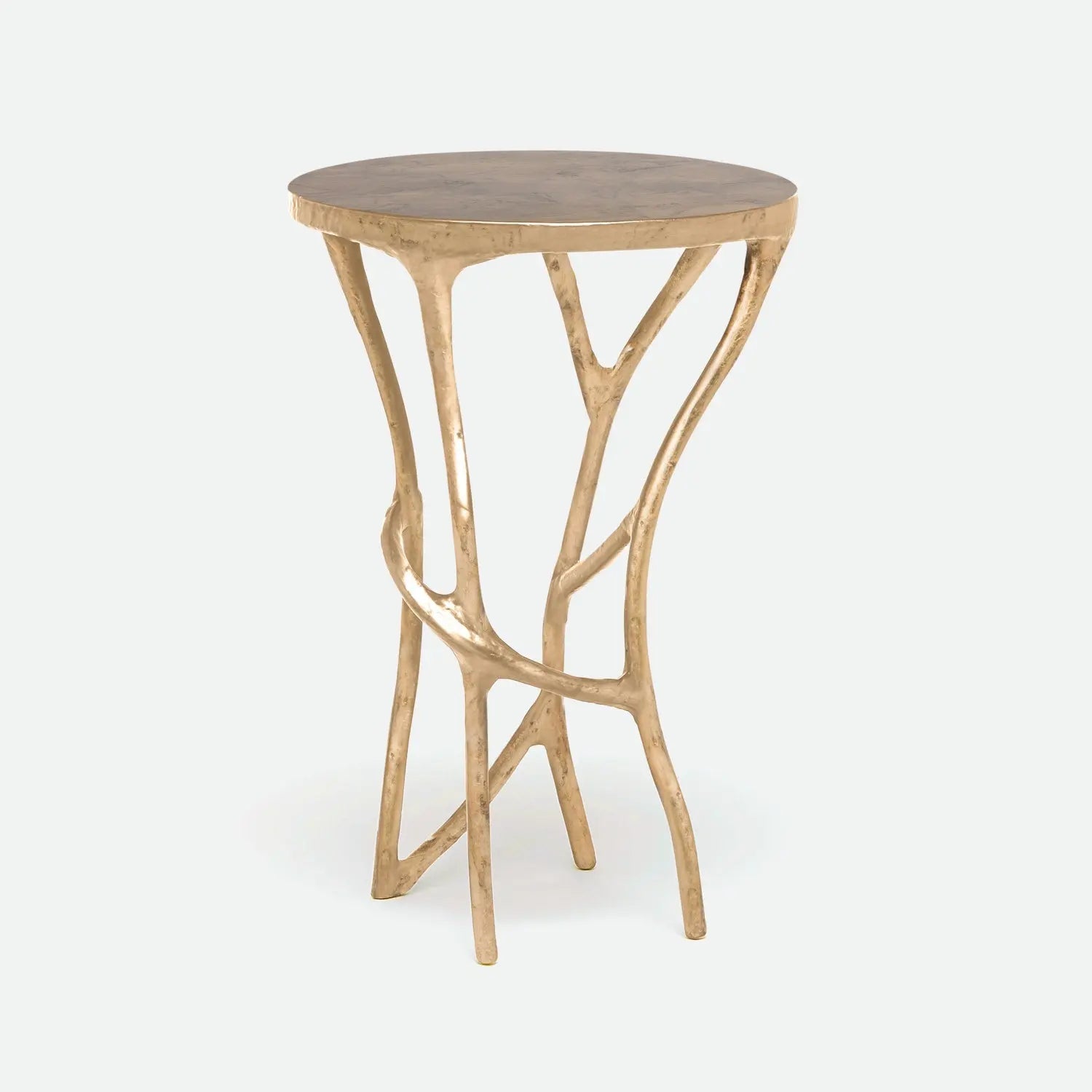 Aldrich Accent Table Home Crush
