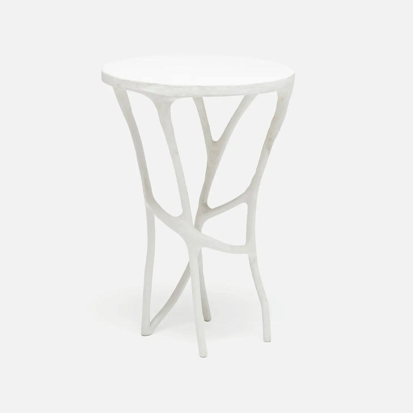 Aldrich Accent Table Home Crush