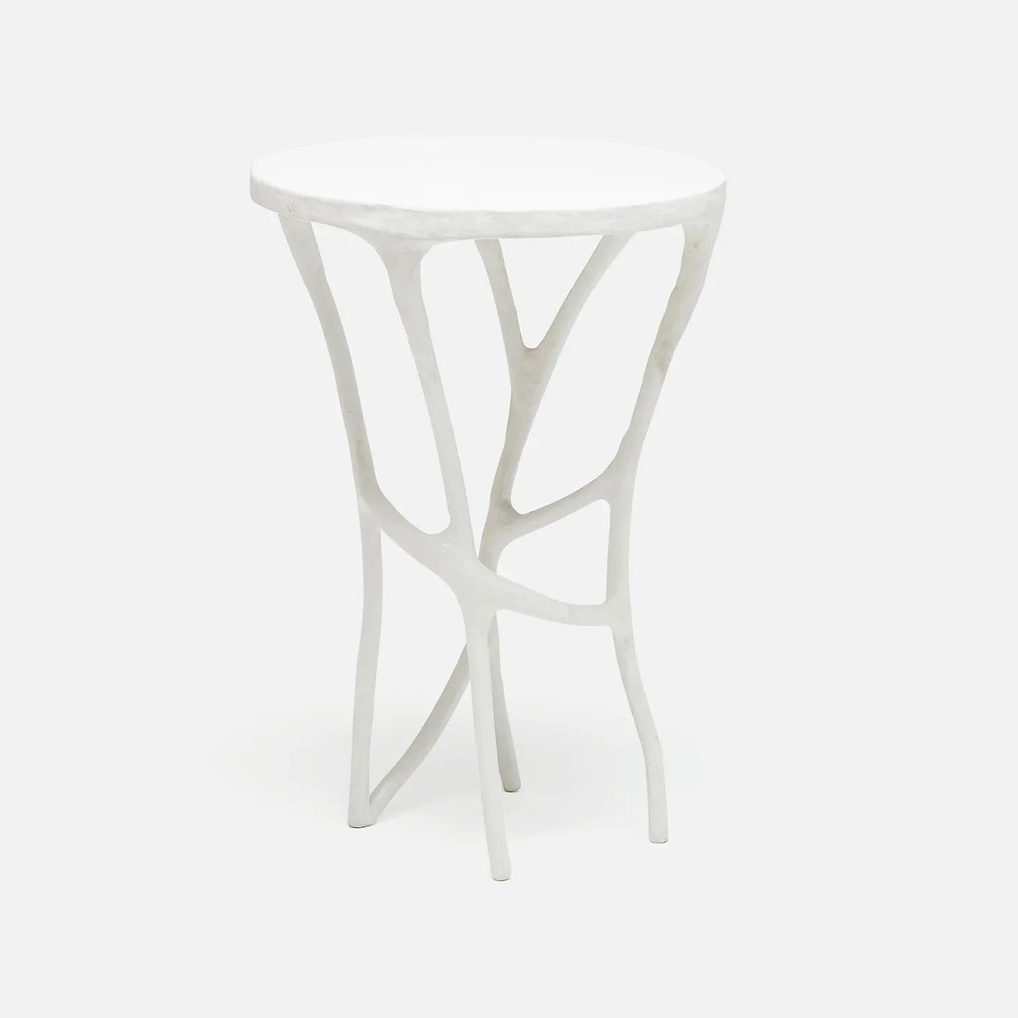 Aldrich Accent Table Home Crush