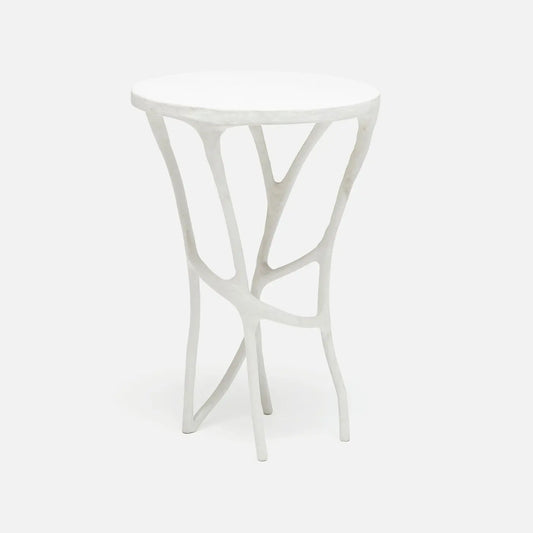 Aldrich Accent Table Home Crush