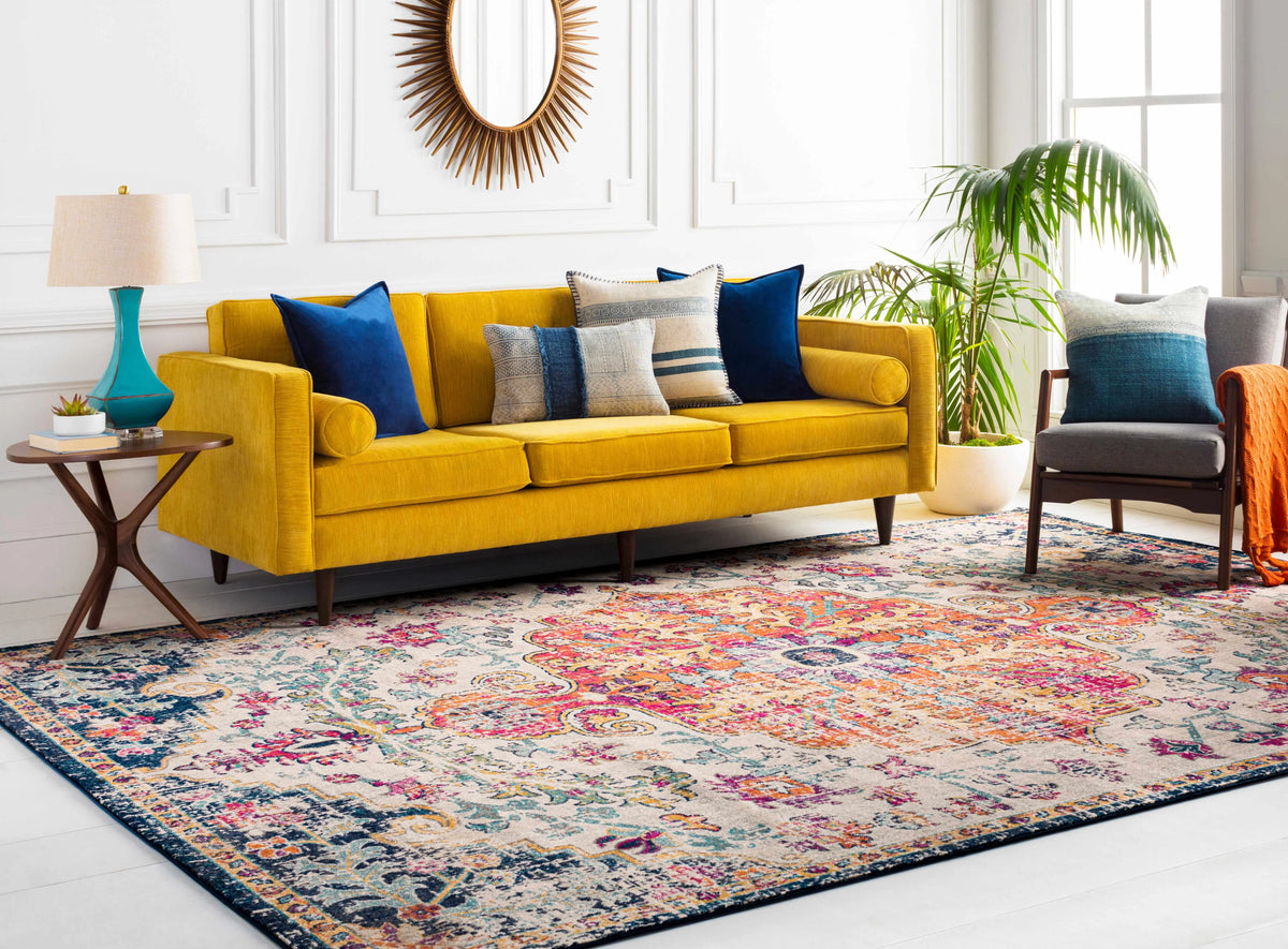 Kanturk Mirror Boutique Rugs