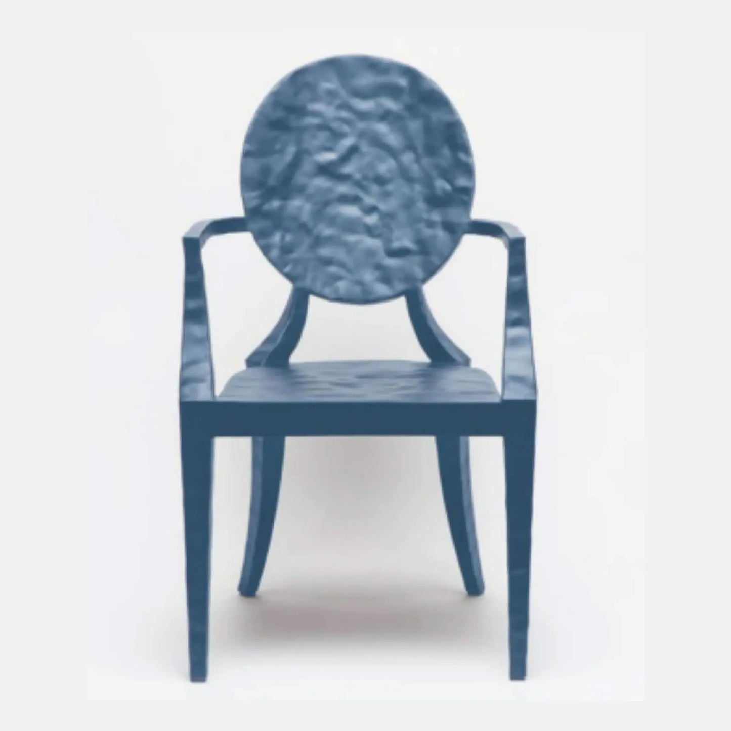 Daphne Navy Chair Home Crush