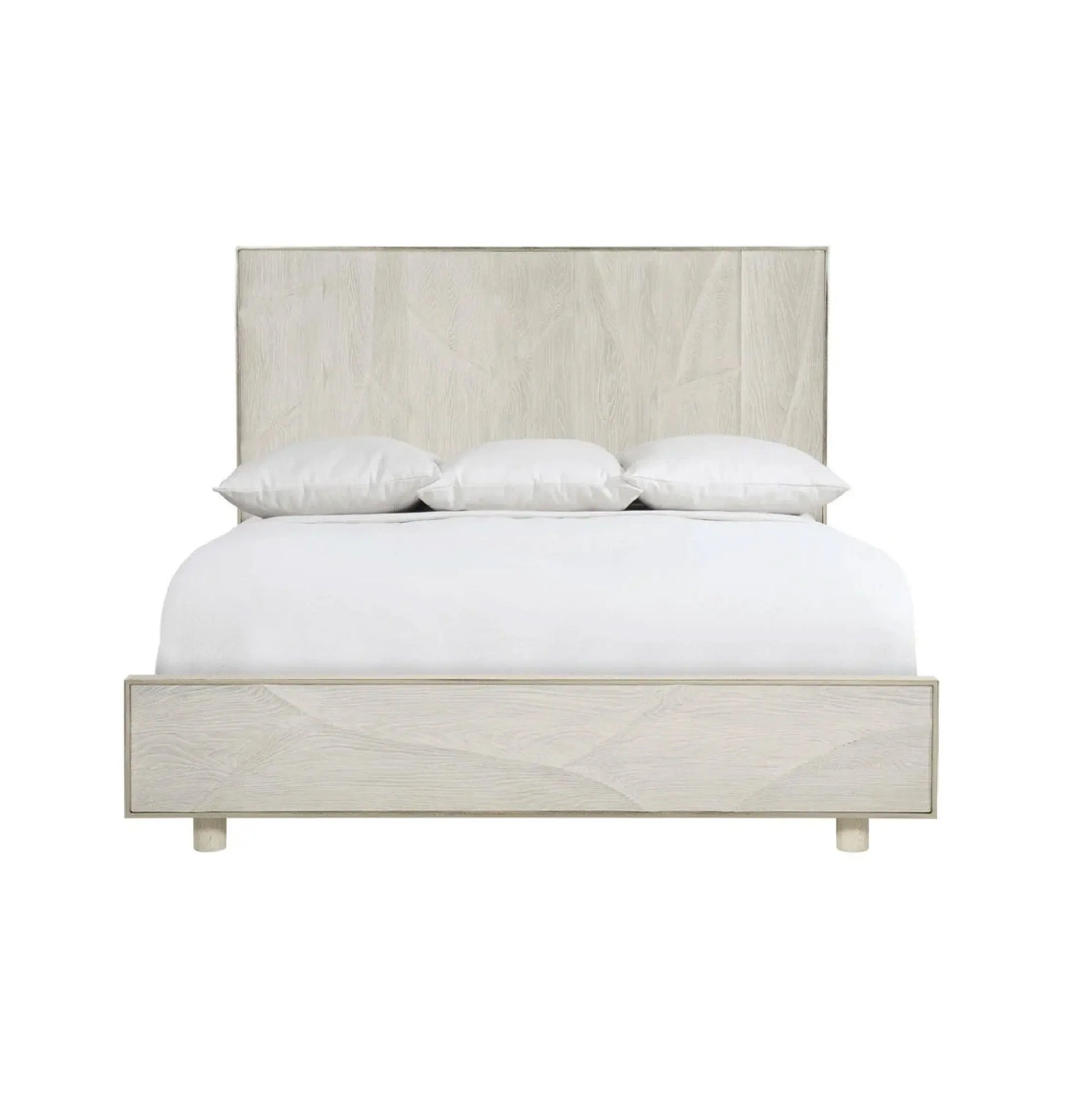 Alvarez Bed Home Crush