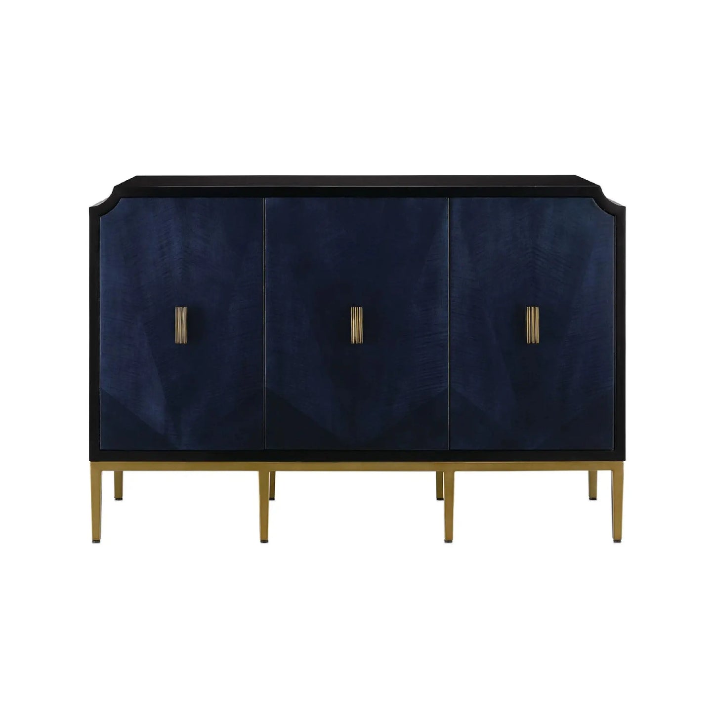 Kallista Chest Home Crush
