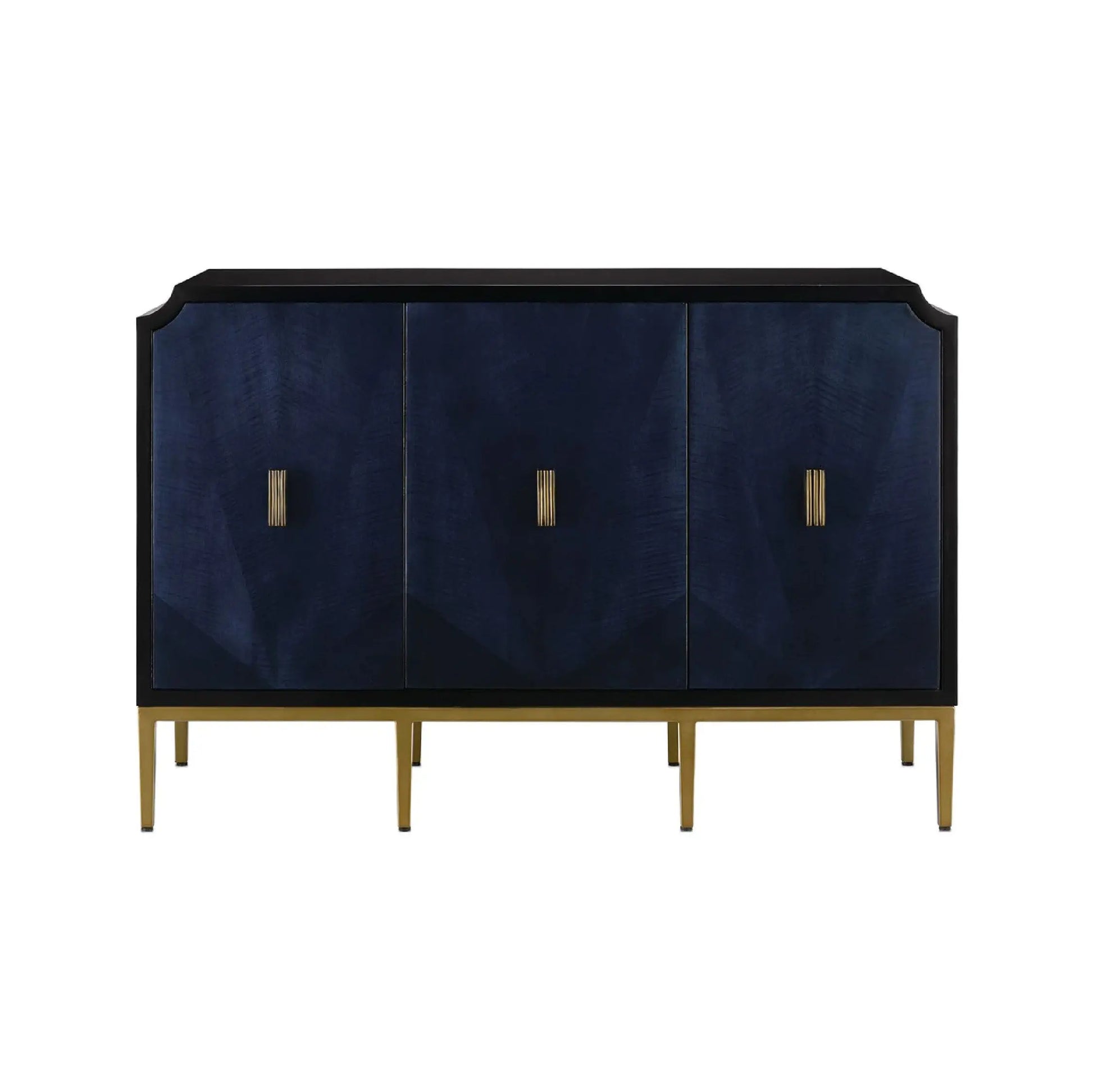 Kallista Chest Home Crush