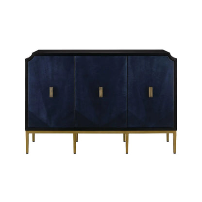Kallista Chest Home Crush
