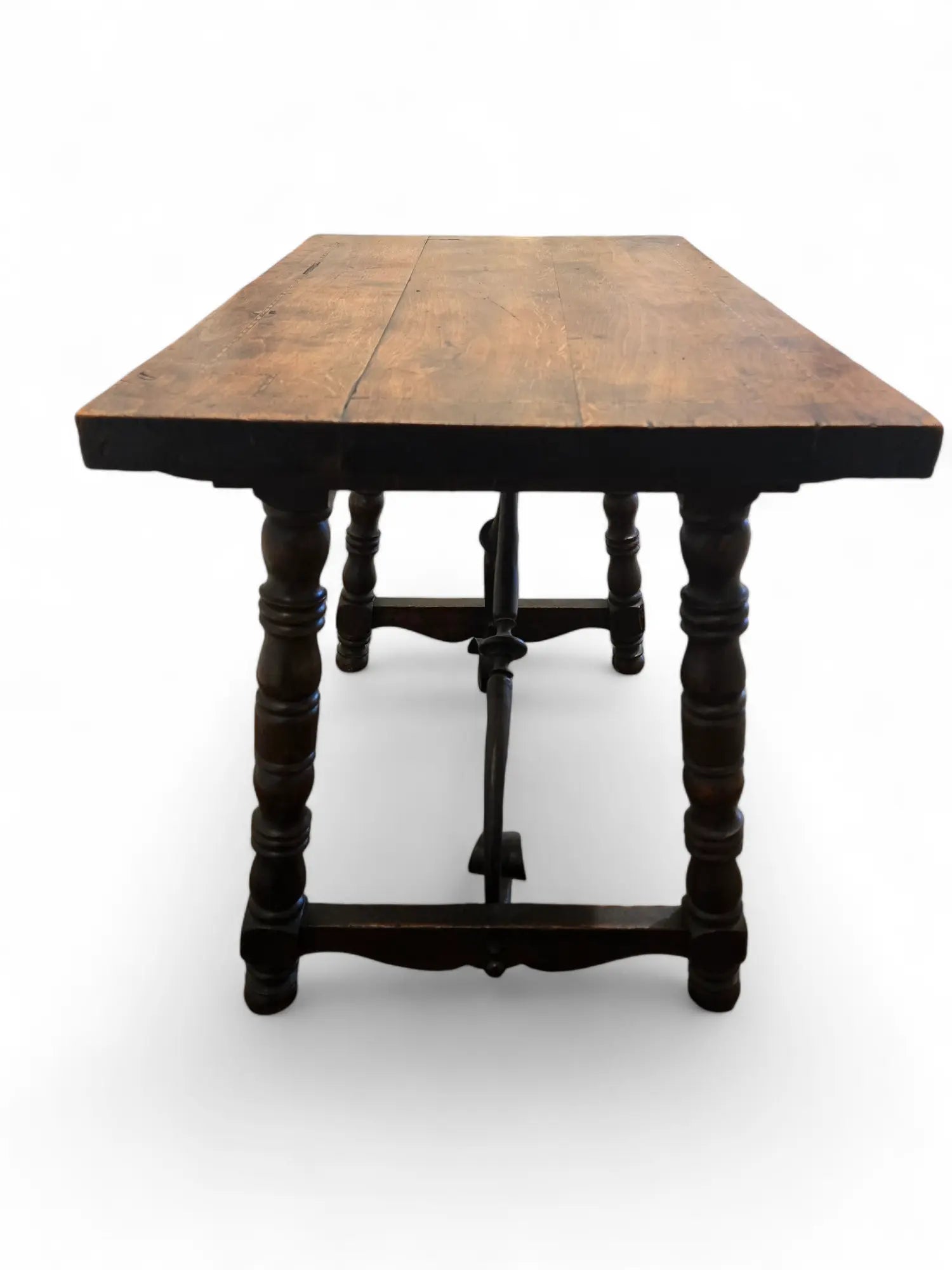 Small antique side table Home Crush