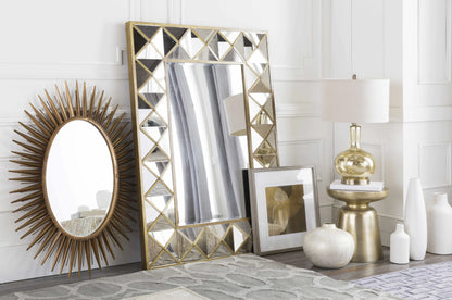 Kanturk Mirror Boutique Rugs