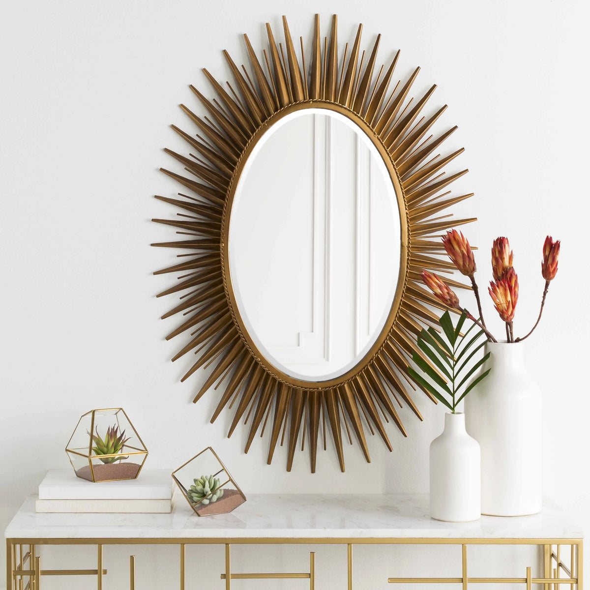 Kanturk Mirror Boutique Rugs