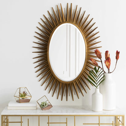 Kanturk Mirror Boutique Rugs