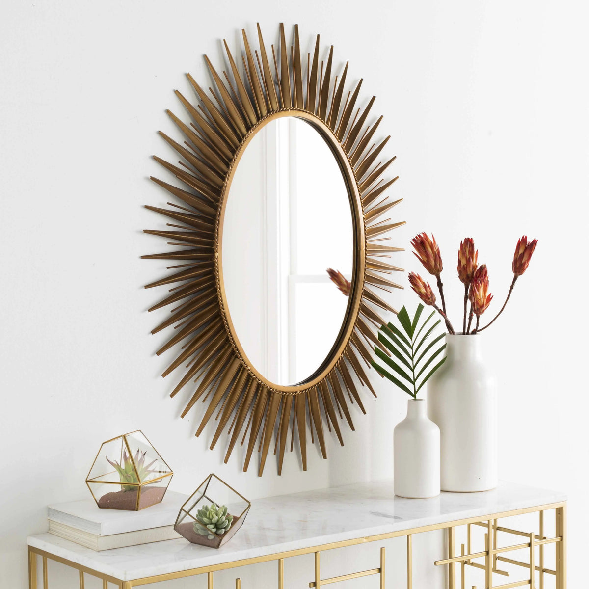 Kanturk Mirror Boutique Rugs