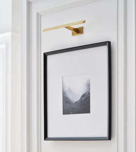 Petrel Picture Light 18" Home Crush