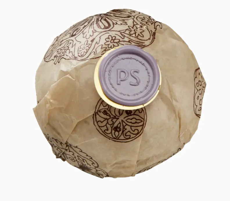 Potager Bath Bomb French Lavender Home Crush