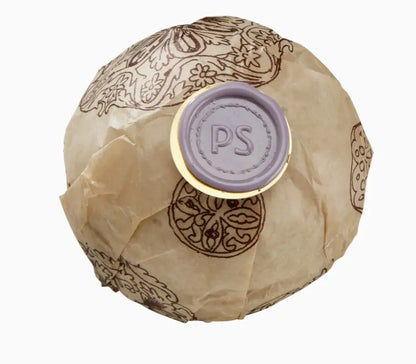 Potager Bath Bomb French Lavender Home Crush