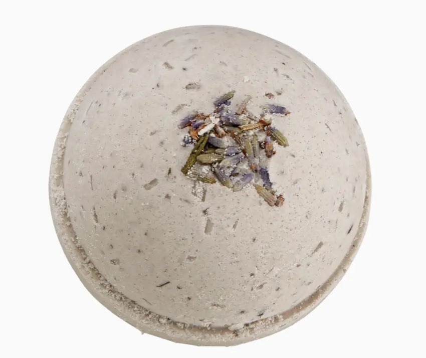 Potager Bath Bomb French Lavender Home Crush