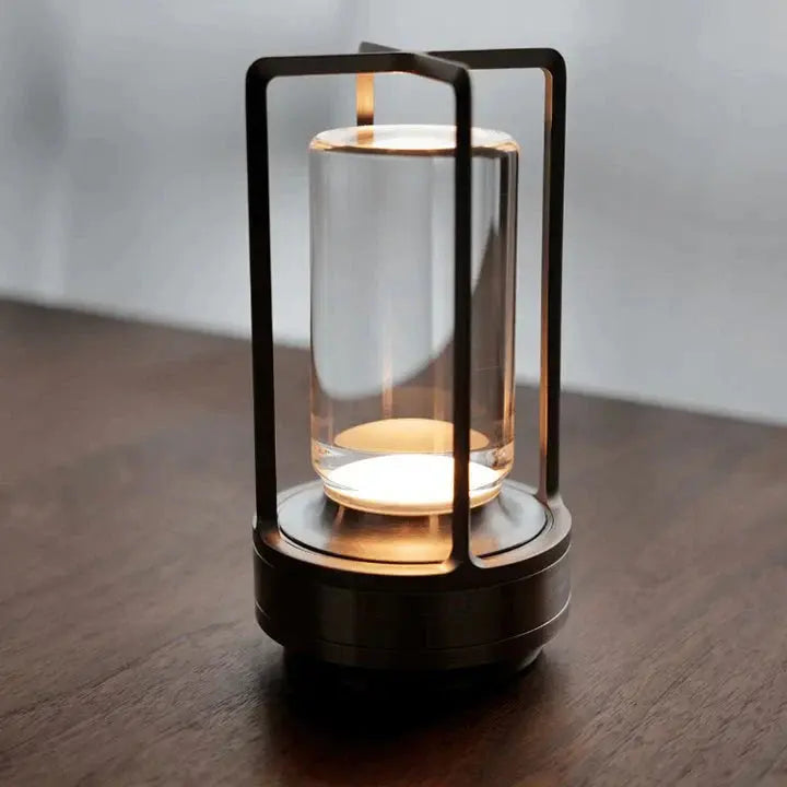 Klarako Crystal Lantern Lamp™ Klarako