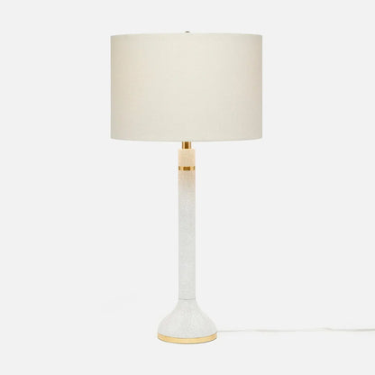 Anise Table Lamp - Shagreen Made Goods