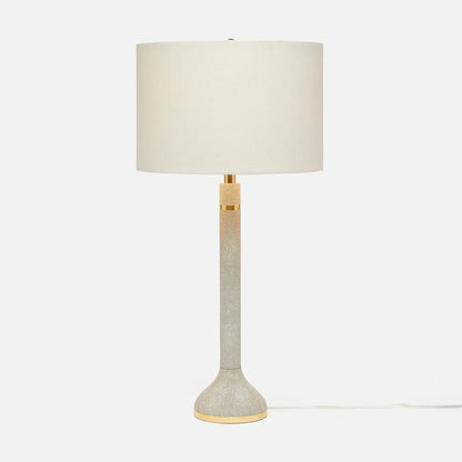 Anise Table Lamp - Shagreen Made Goods