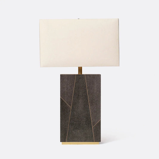 Breck Table Lamp Home Crush