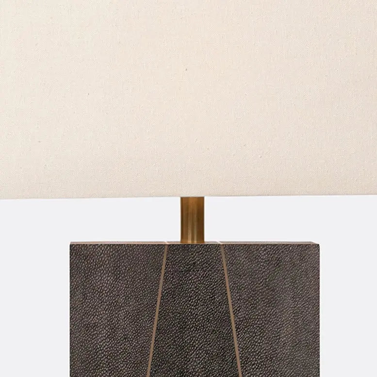 Breck Table Lamp Home Crush
