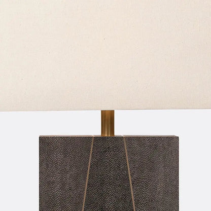 Breck Table Lamp Home Crush