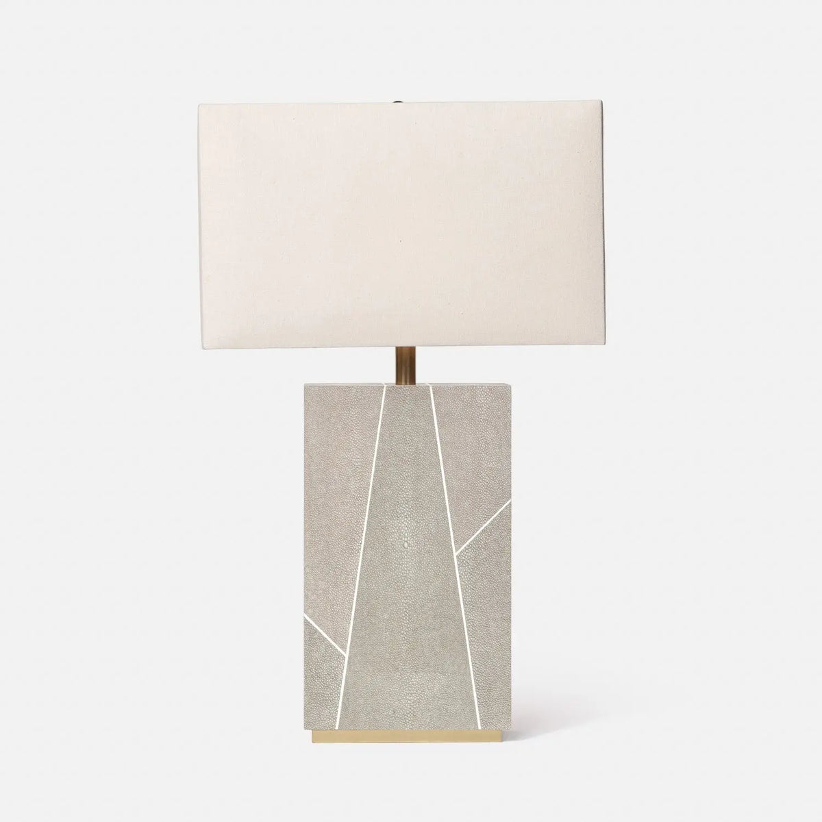 Breck Table Lamp Home Crush
