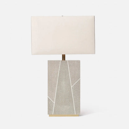 Breck Table Lamp Home Crush