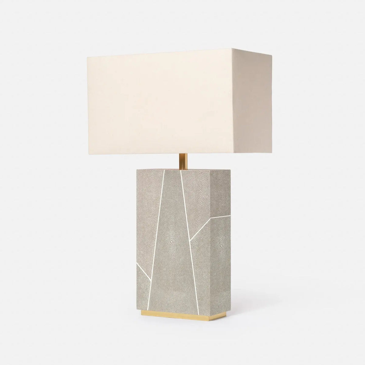 Breck Table Lamp Home Crush