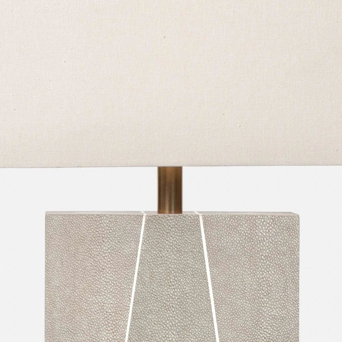 Breck Table Lamp