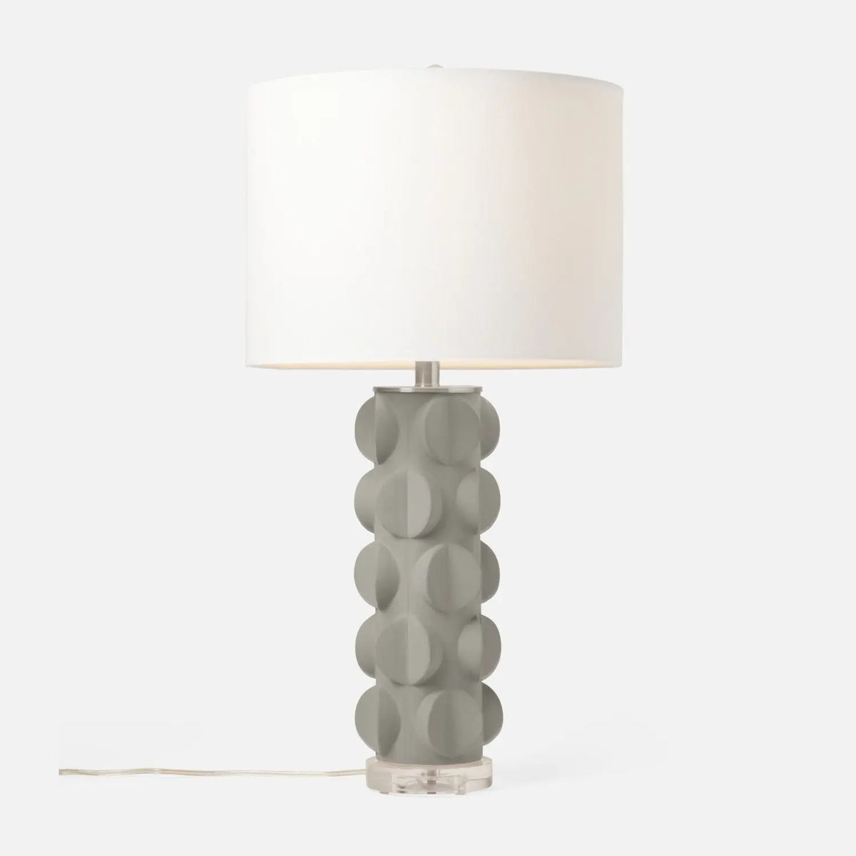 Dale Table Lamp Home Crush
