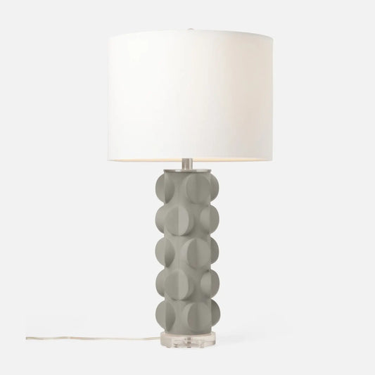 Dale Table Lamp Home Crush
